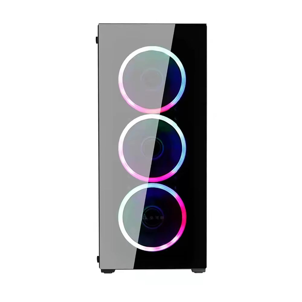 Pc Gamer I7 CPU Office Desktop Computer I3 I5 I7 CPU 16GB 8GB Ram 256G SSD GTX 7670TI Graphics Card Win 10 Gaming PC MINI PC