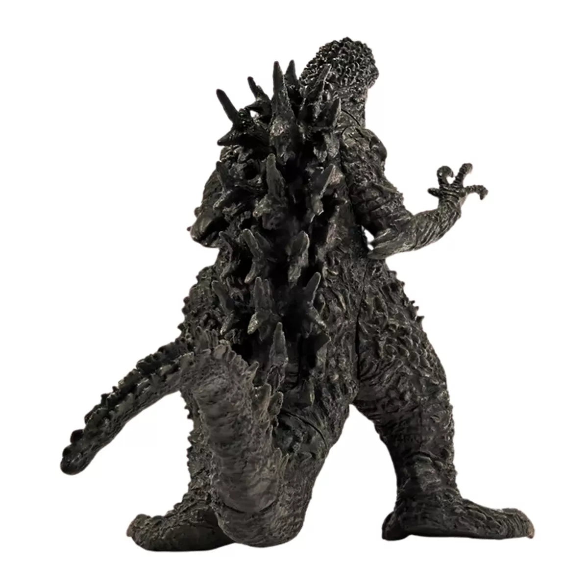 Banpresto Godzilla minus One Monsters Roar Attack Figure | Version C Brown