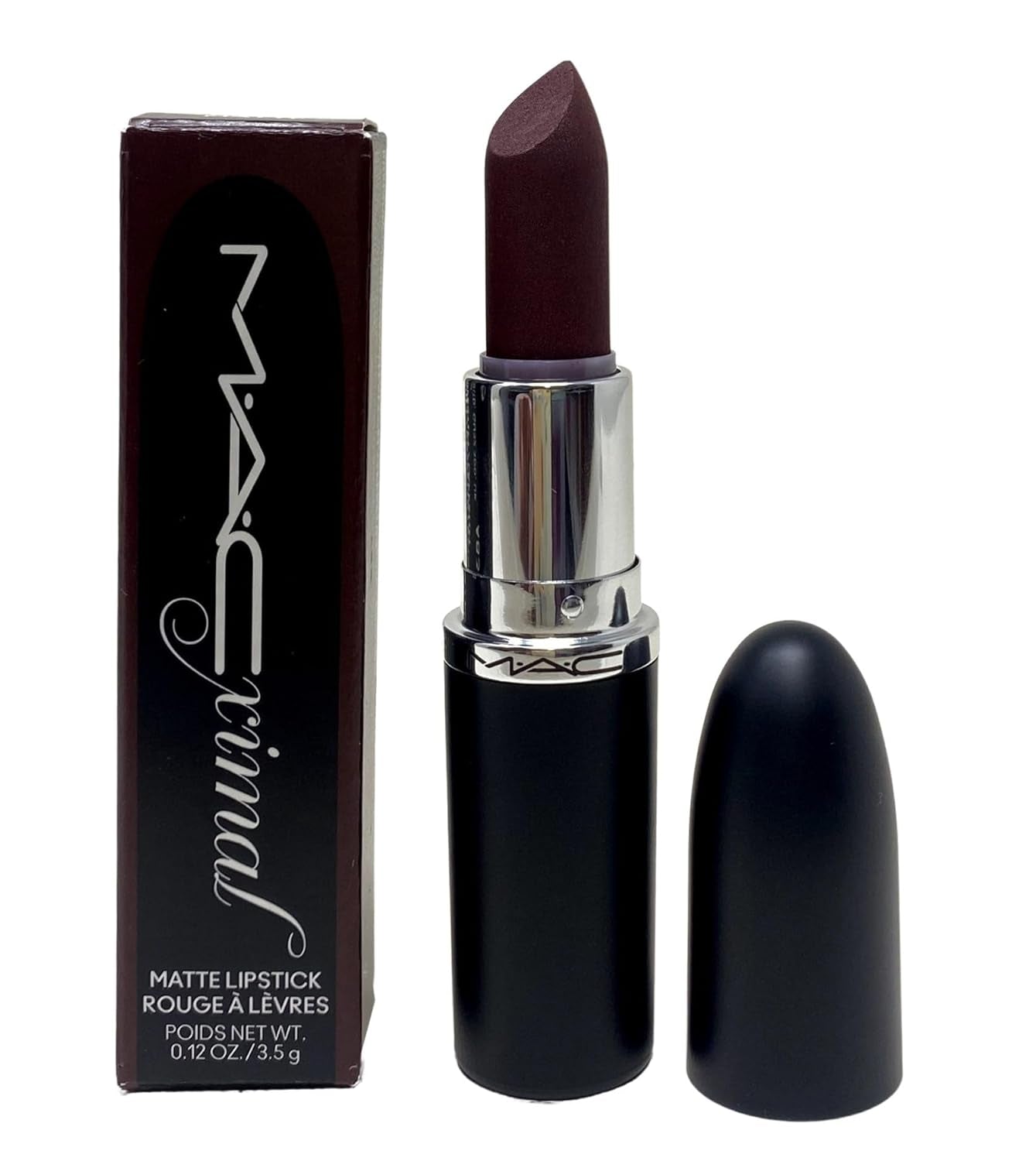 Ximal Matte Lipstick - 692 Mixed Media Matte 0.12 Oz / 3.5 G.