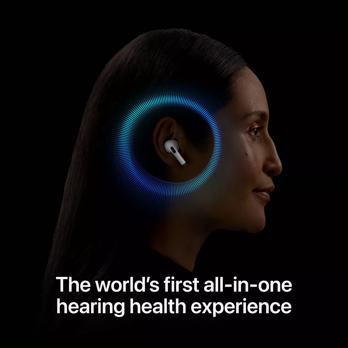 Apple Airpods Pro 2 with Active Noise Cancellation