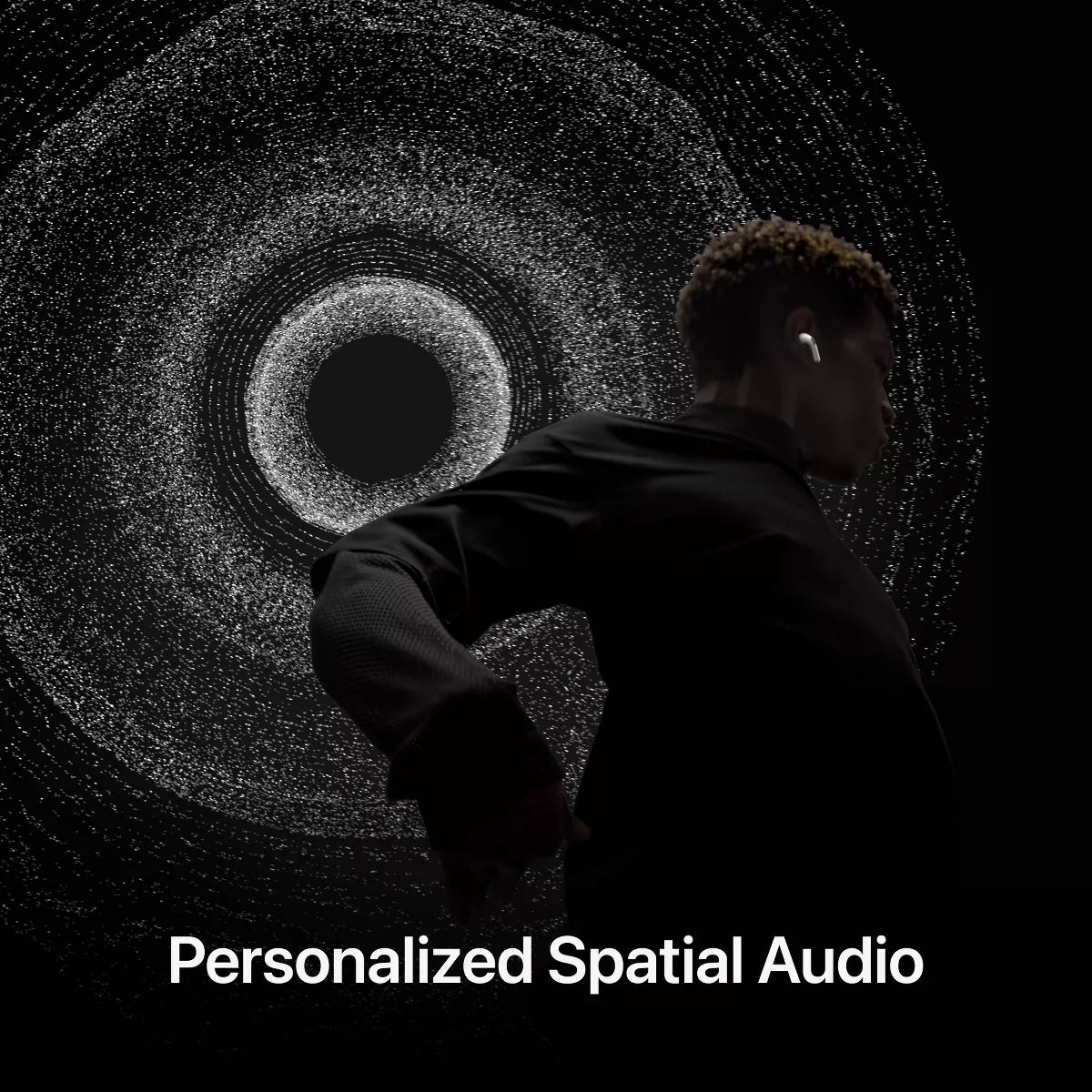 Apple Airpods Pro 2 with Active Noise Cancellation