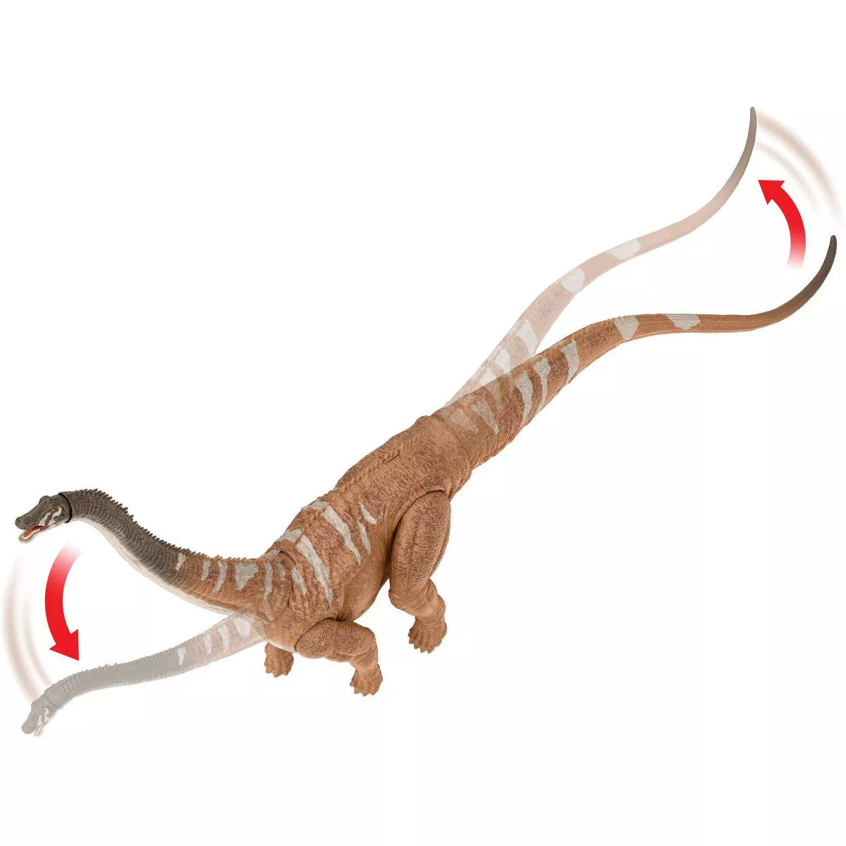 Jurassic World Legacy Collection Diplodocus Large Dinosaur Action Figure