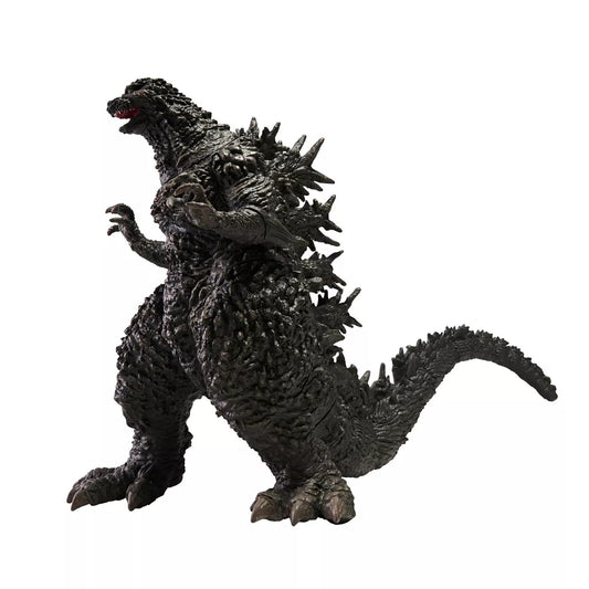 Banpresto Godzilla minus One Monsters Roar Attack Figure | Version C Brown