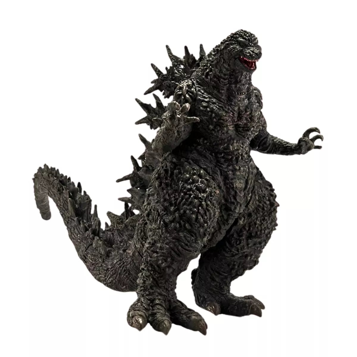 Banpresto Godzilla minus One Monsters Roar Attack Figure | Version C Brown