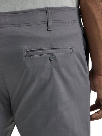 ® Men'S Big and Tall Extreme Comfort Flat Front Pant