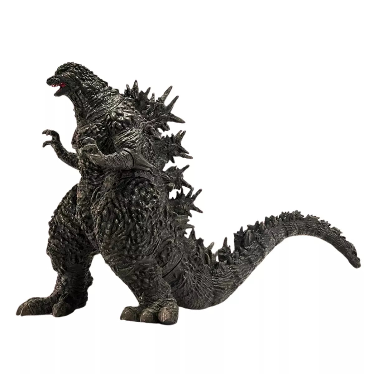 Banpresto Godzilla minus One Monsters Roar Attack Figure | Version C Brown