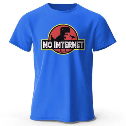 Jurassic Park World Children'S T-Shirt Cotton Print