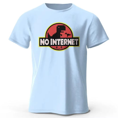 Jurassic Park World Children'S T-Shirt Cotton Print