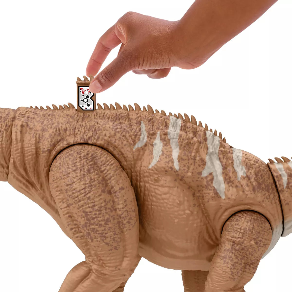 Jurassic World Legacy Collection Diplodocus Large Dinosaur Action Figure