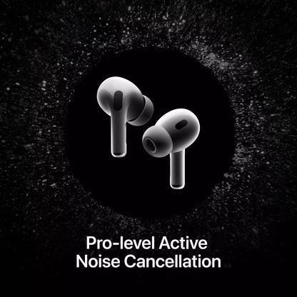Apple Airpods Pro 2 with Active Noise Cancellation