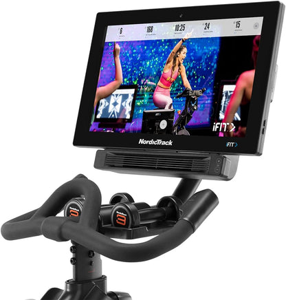 Commercial Studio Cycle